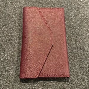 Travel Wallet